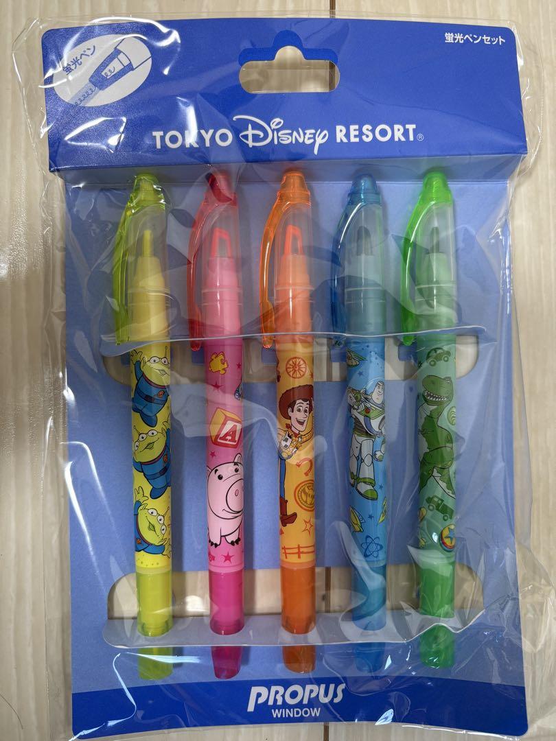 まとめ売り】ディズニー空き瓶5個東京ディズニーリゾート