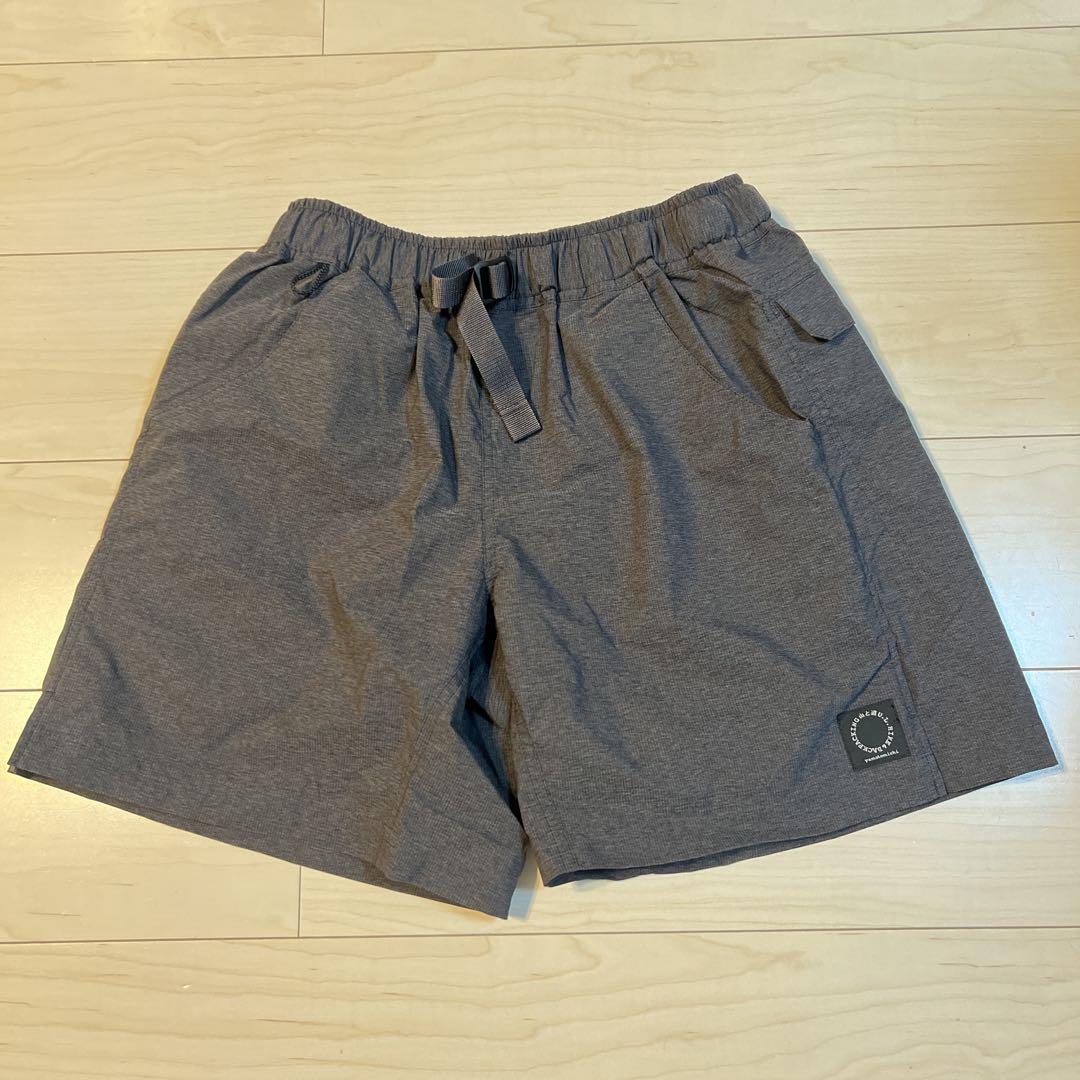 山と道 5pocket