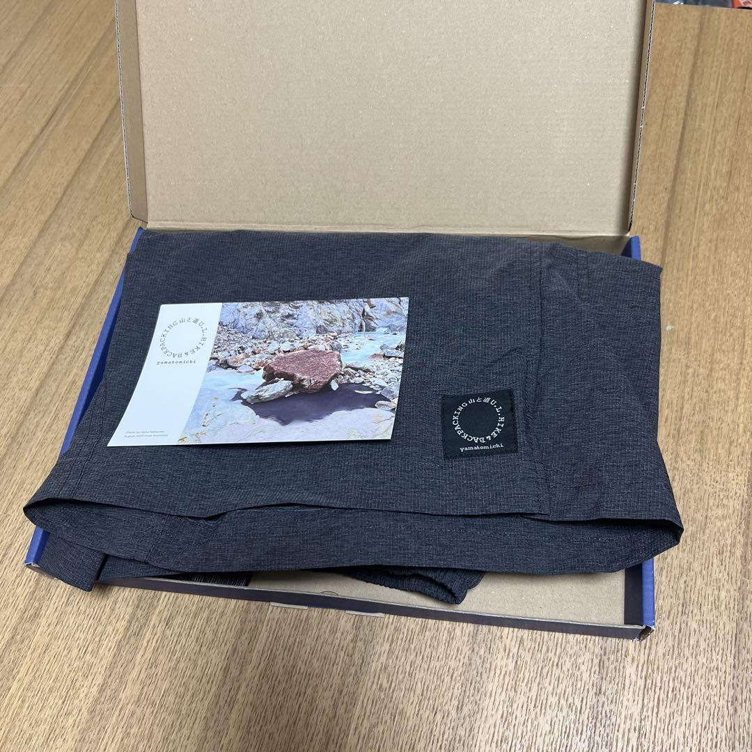 5pocket shorts