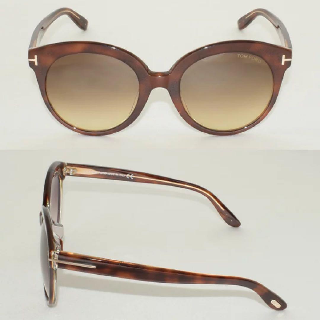 週末限定！TOM FORD サングラス