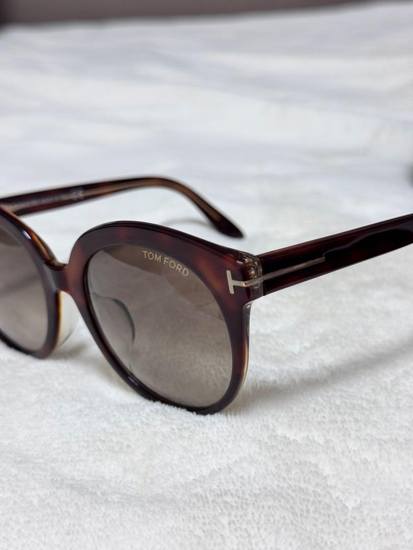 週末限定！TOM FORD サングラス