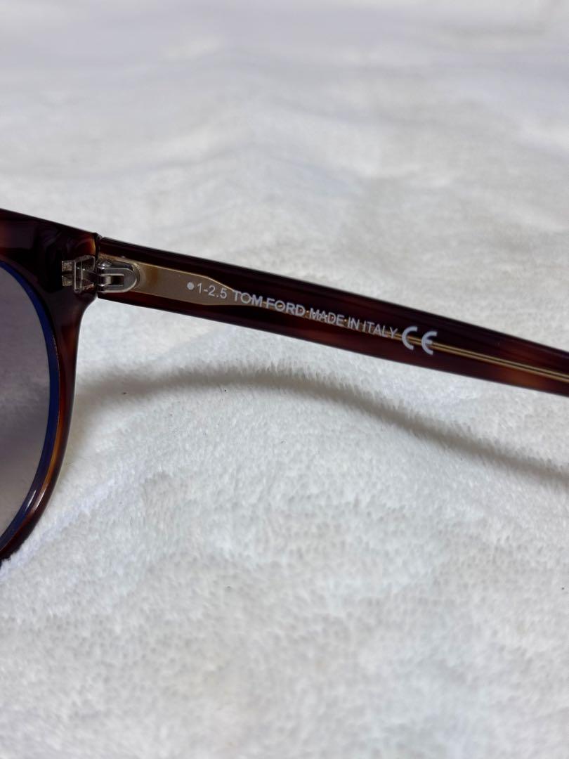 週末限定！TOM FORD サングラス