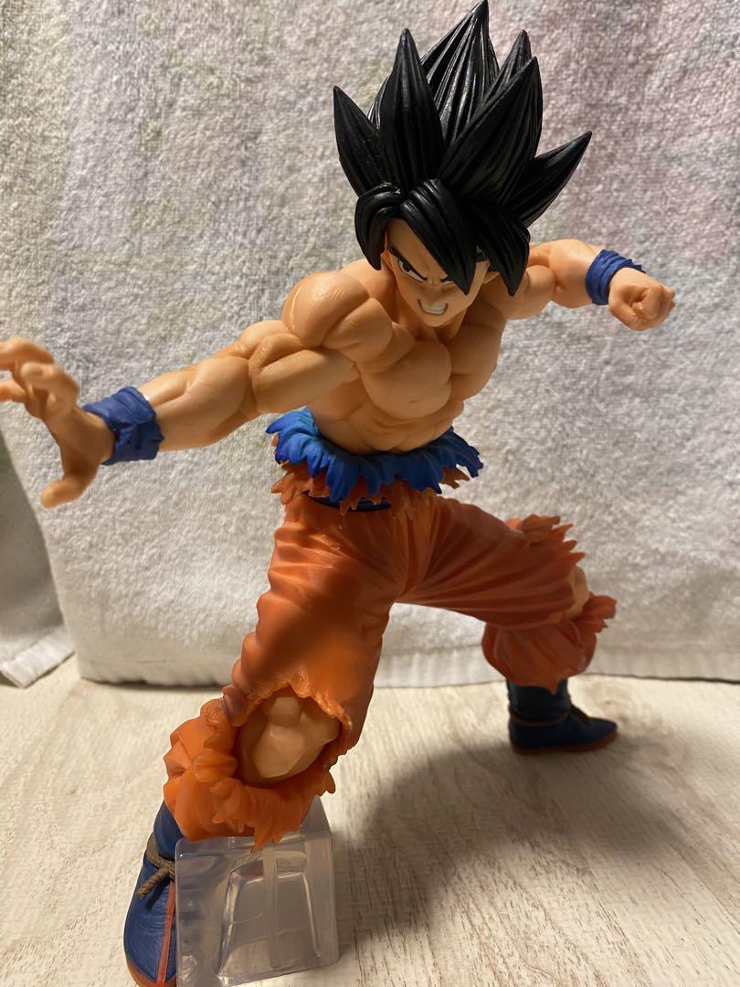 ドラゴンボール フィギュア まとめ売り