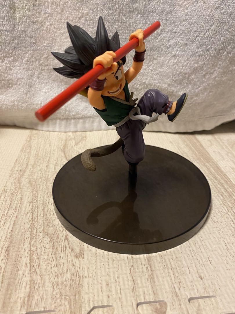 週末限定お値下げ⭐︎入手困難⭐︎ドラゴンボールフィギュア