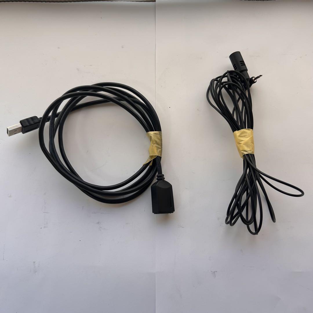 カロッツェリア FH-8500DVS オーディオプレーヤー パイオニア　中古