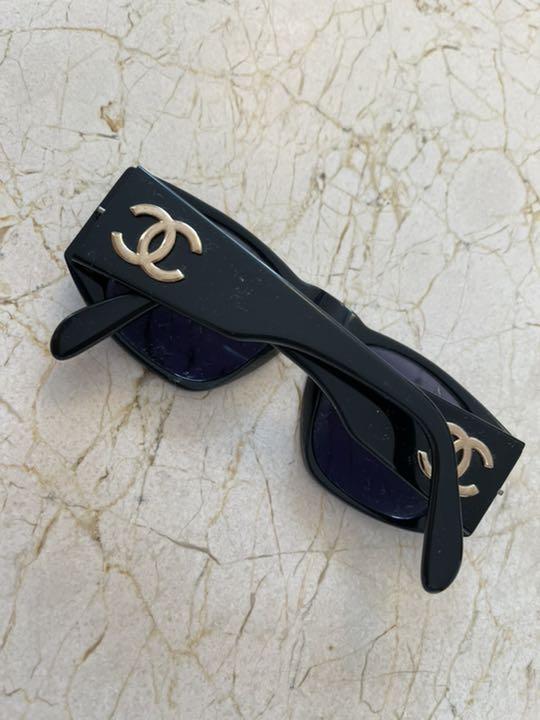 CHANEL サングラス