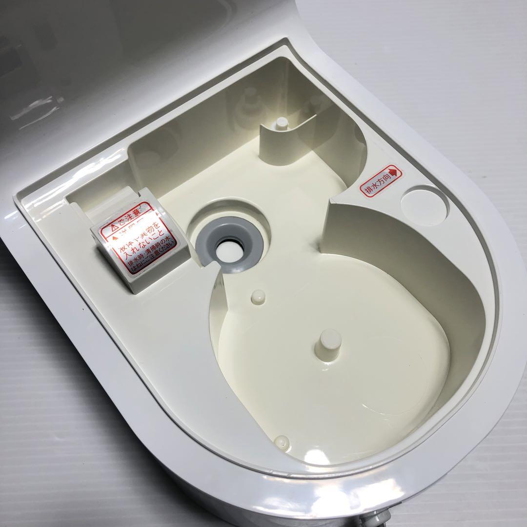 星光技研　超音波噴霧器　NC-205