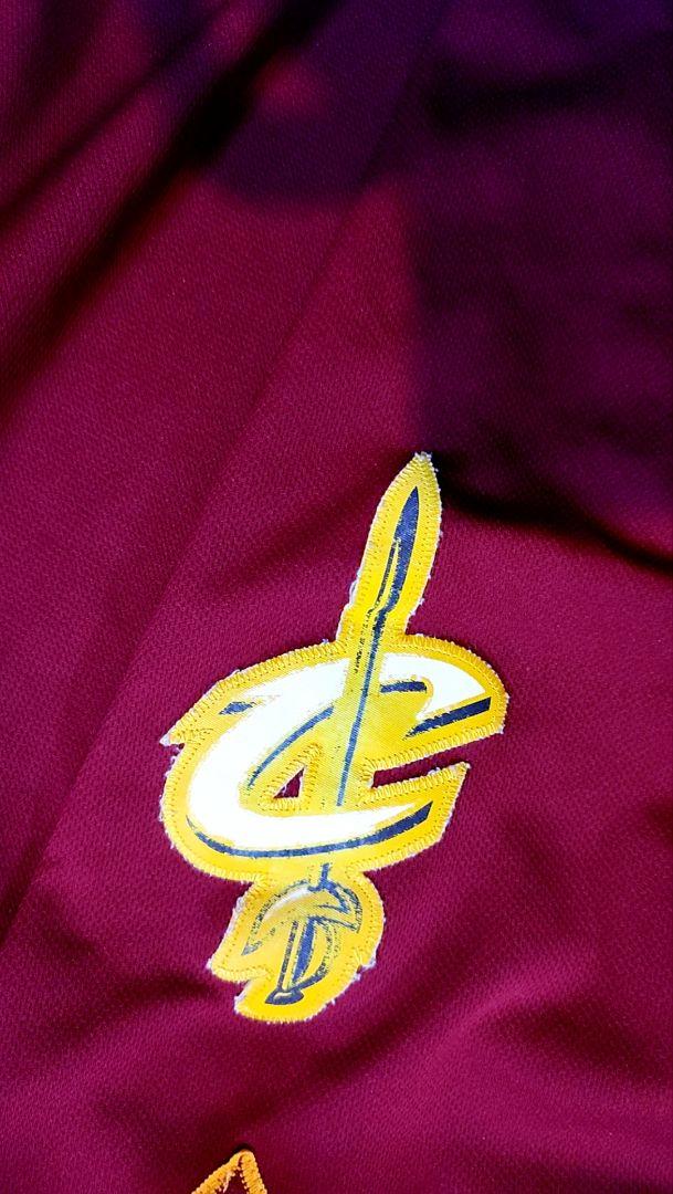 Cleveland Cavaliers セット 画像6