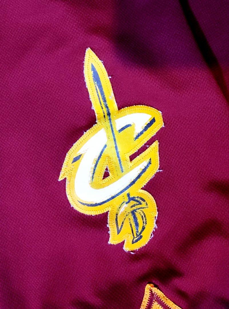 Cleveland Cavaliers セット 画像7