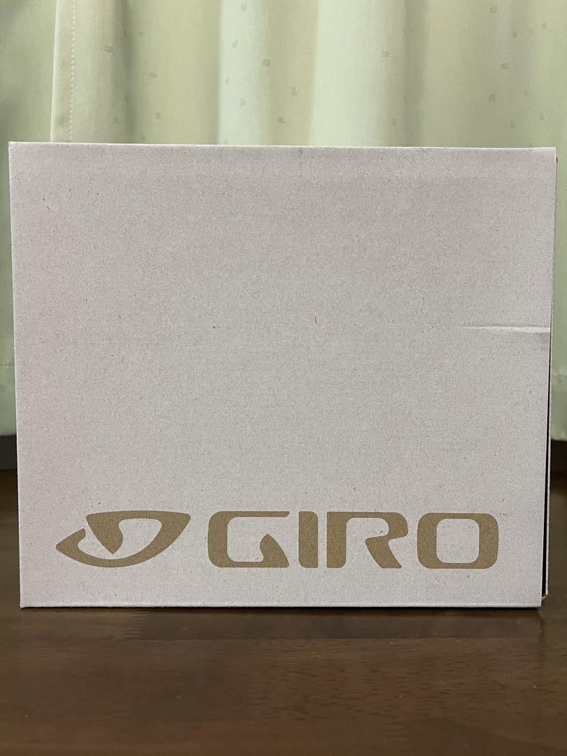 GIRO NINE.10 ヘルメット Mサイズ アジアンフィット