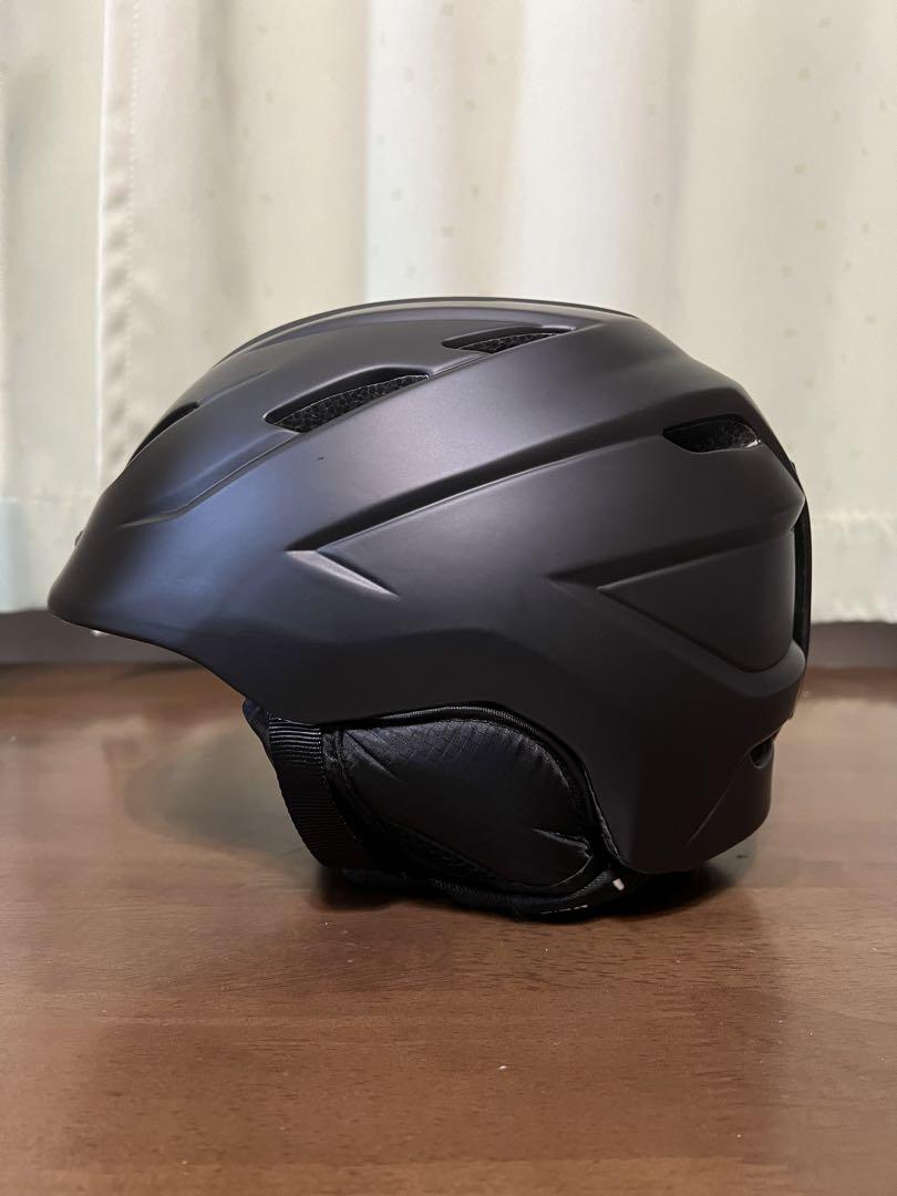 GIRO NINE.10 ヘルメット Mサイズ アジアンフィット