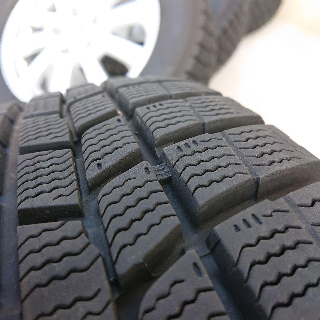 送料込み 匿名配送 215/65R16 スタッドレスタイヤ ４本セット