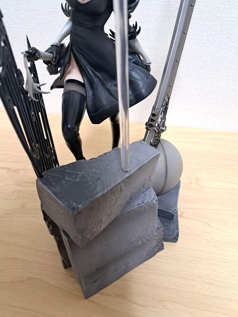 NieR: Automata 2B -探索- フィギュア