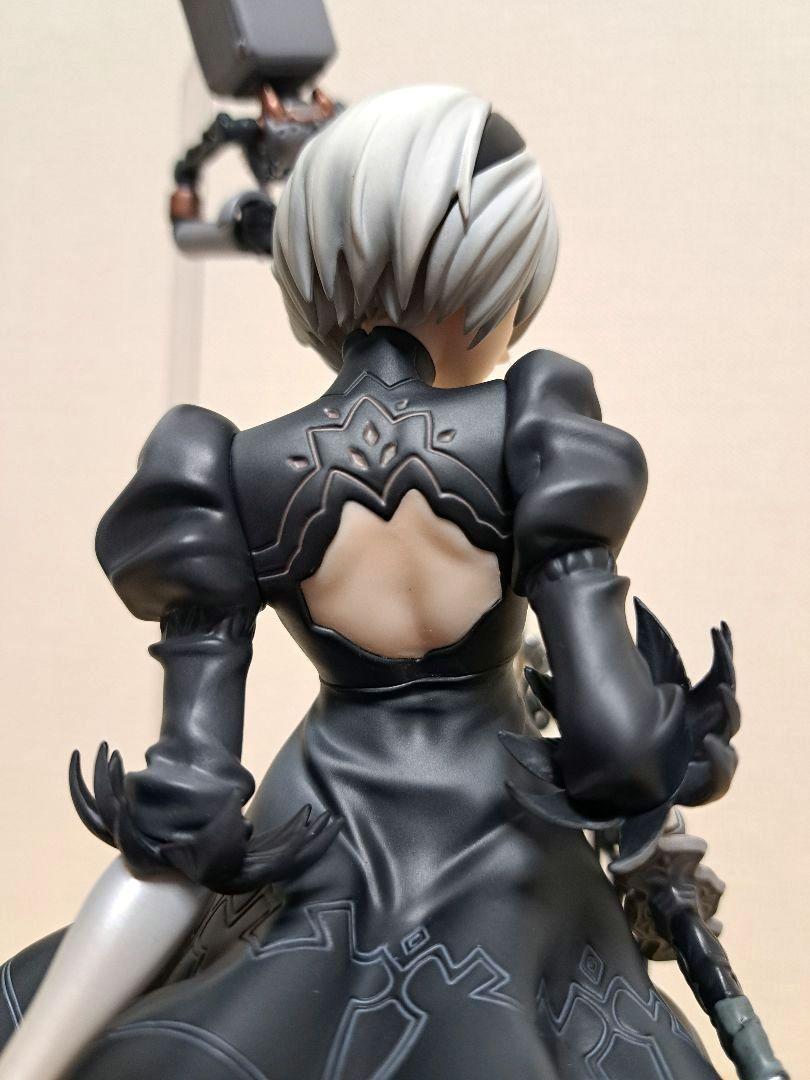 NieR: Automata 2B -探索- フィギュア