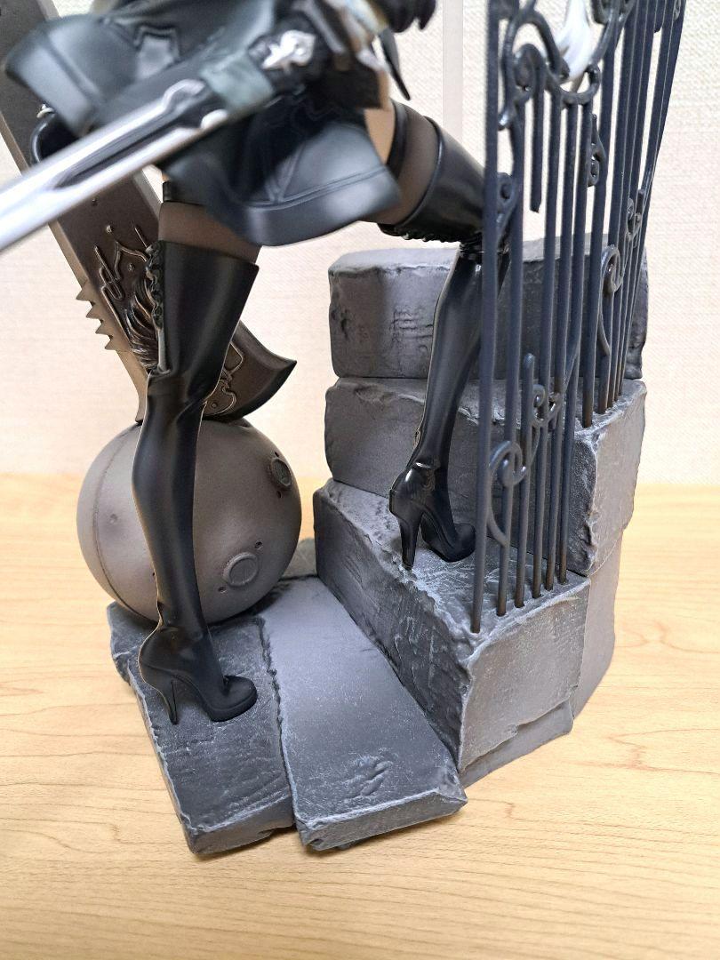 NieR: Automata 2B -探索- フィギュア