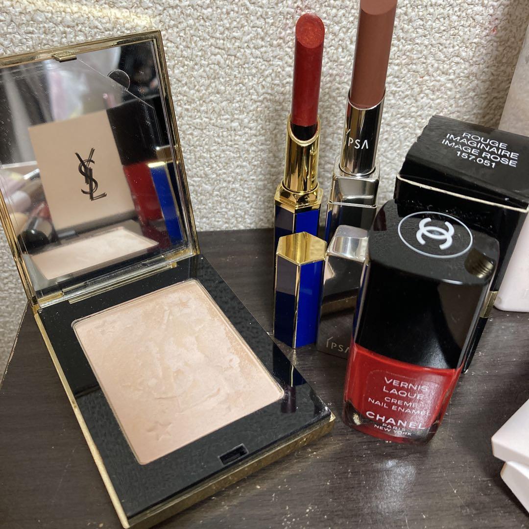 コスメまとめ売り