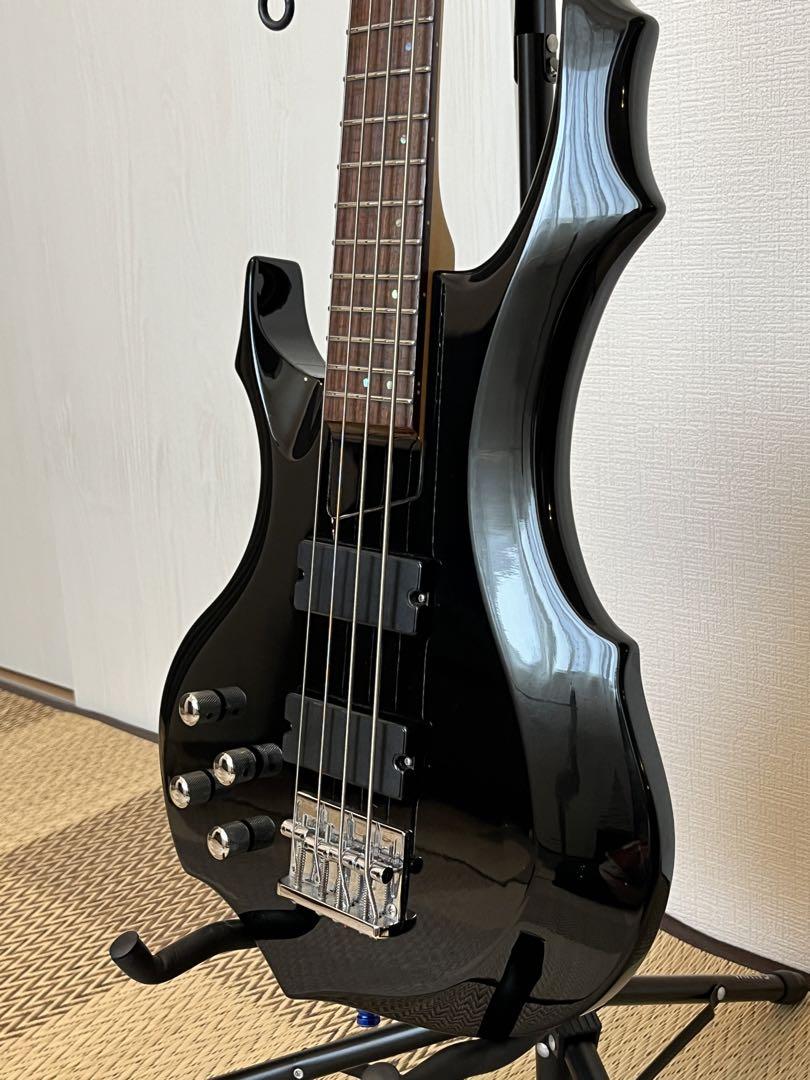 grass roots Forest bass グラスルーツ