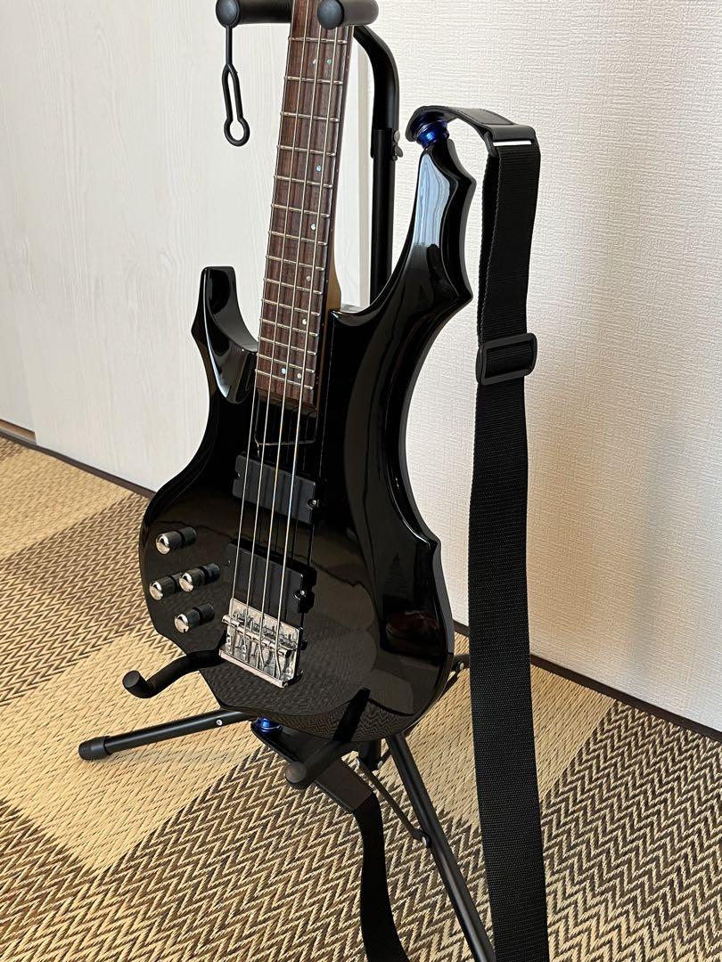 grass roots Forest bass グラスルーツ