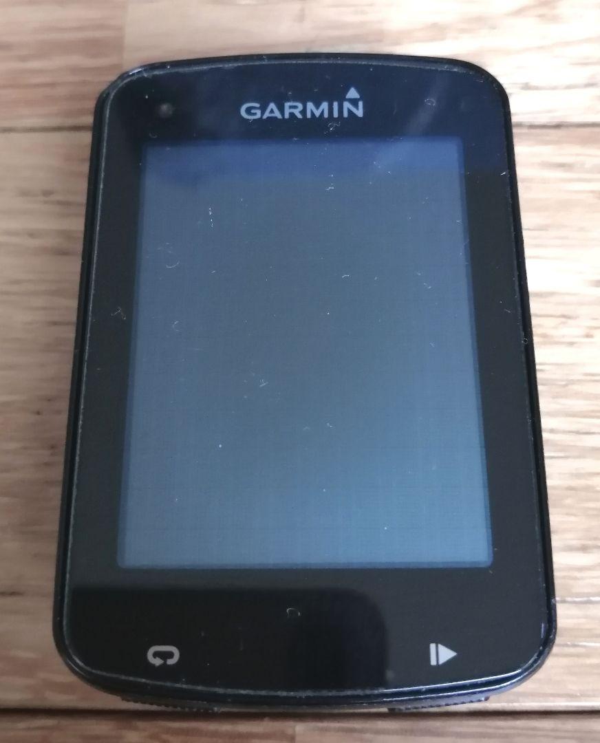 ガーミン　サイクルコンピューター　Garmin Edge820