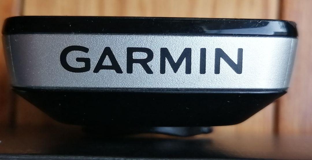 ガーミン　サイクルコンピューター　Garmin Edge820