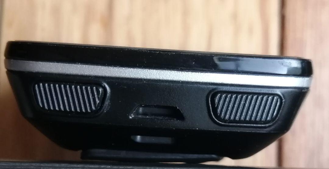 ガーミン　サイクルコンピューター　Garmin Edge820
