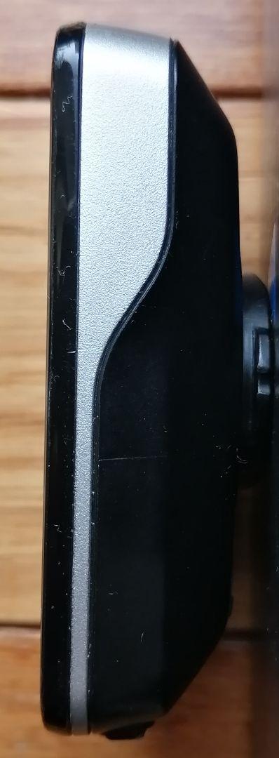 ガーミン　サイクルコンピューター　Garmin Edge820