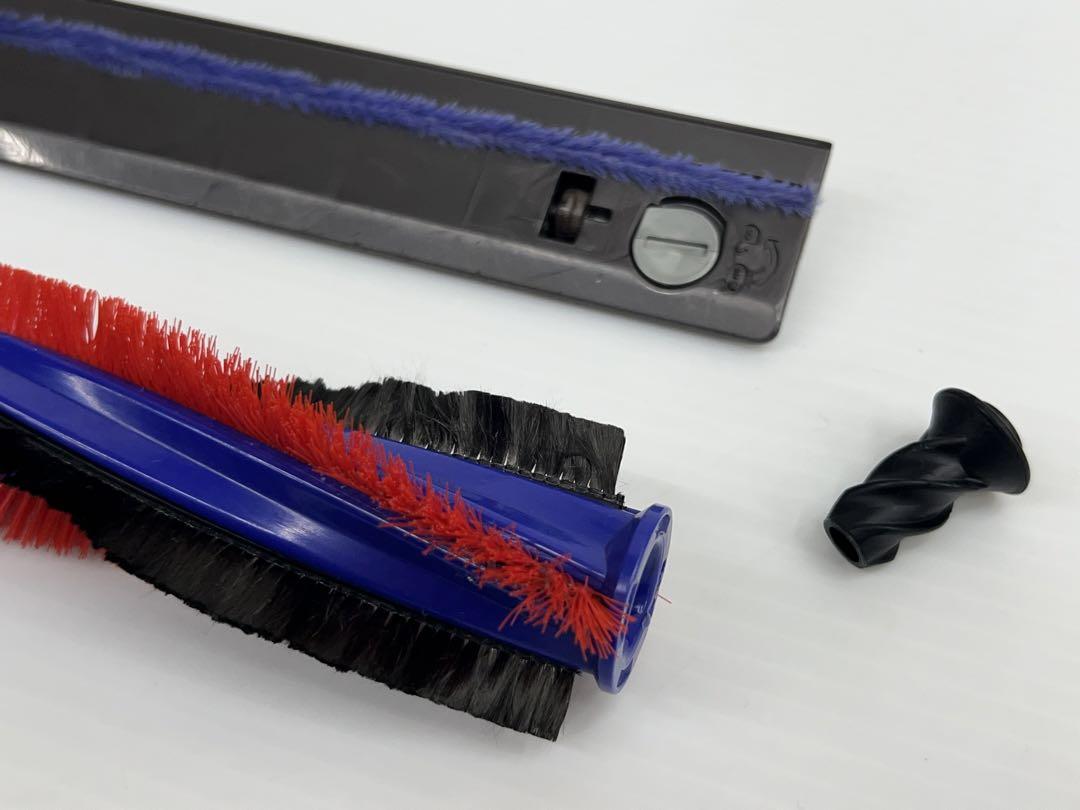 ダイソン DC48 タービンヘッド用 ブラシカバー付き 部品 パーツ