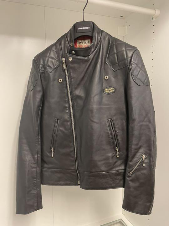 春新作の ルイスレザー サイズ36美品 タイトフィット ライトニング スーパーモンザ - ライダースジャケット - www.qiraatafrican.com 春新作の ルイスレザー サイズ36美品 タイトフィット ライトニング スーパーモンザ - ライダースジャケット - www.qiraatafrican.com