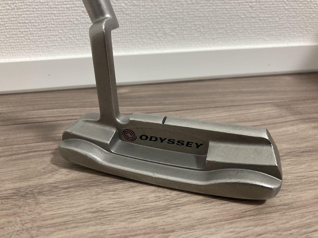 Odyssey WHITE HOT PRO2.0 #1 34インチ オデッセイ