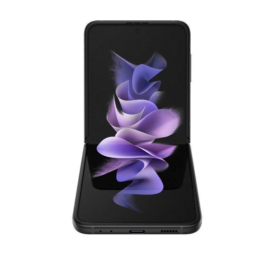 Galaxy Z Flip3 5G SIMフリー 128GB 新品 S19 ...