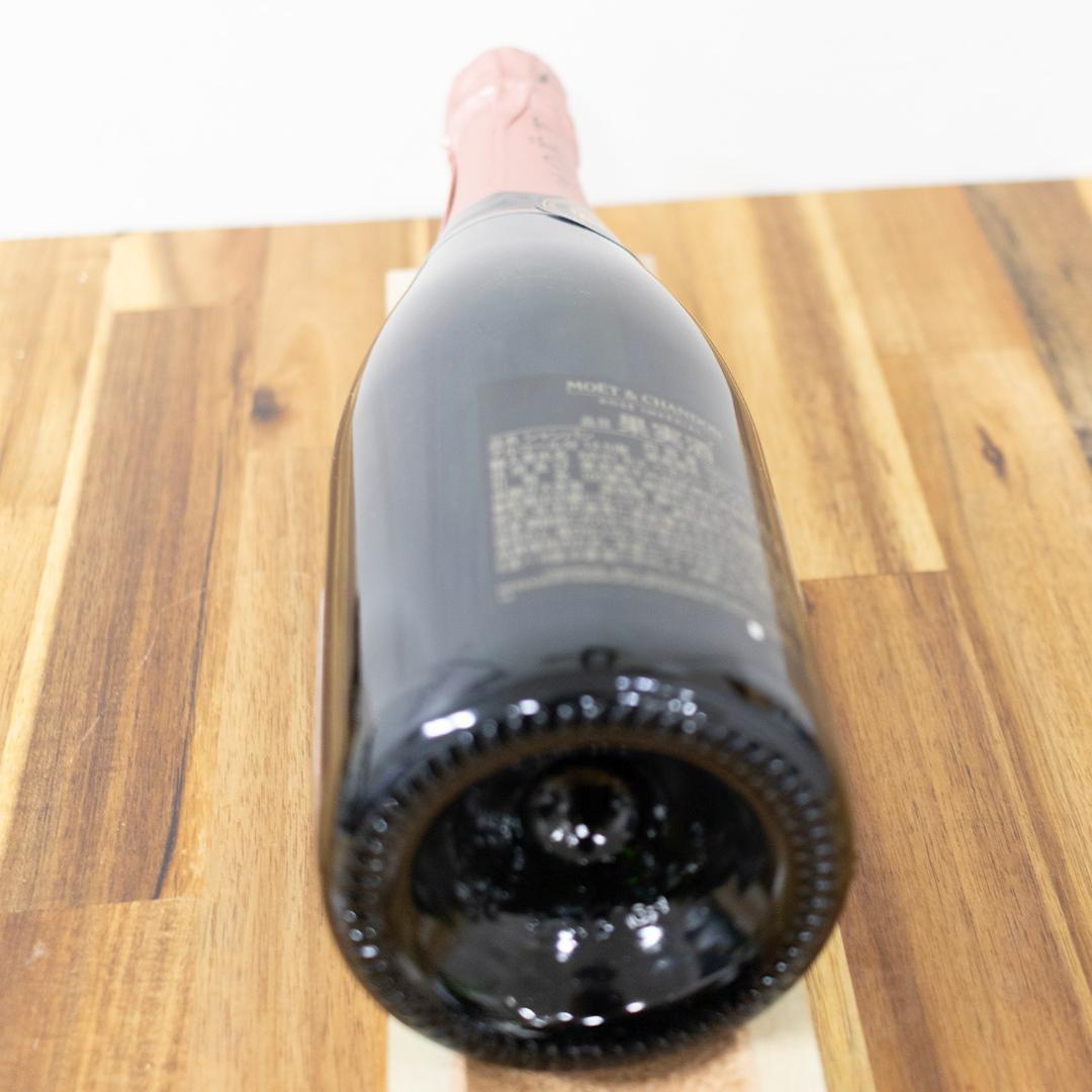 MOET & CHANDON ROSE IMPERIAL 750ml モエロゼ