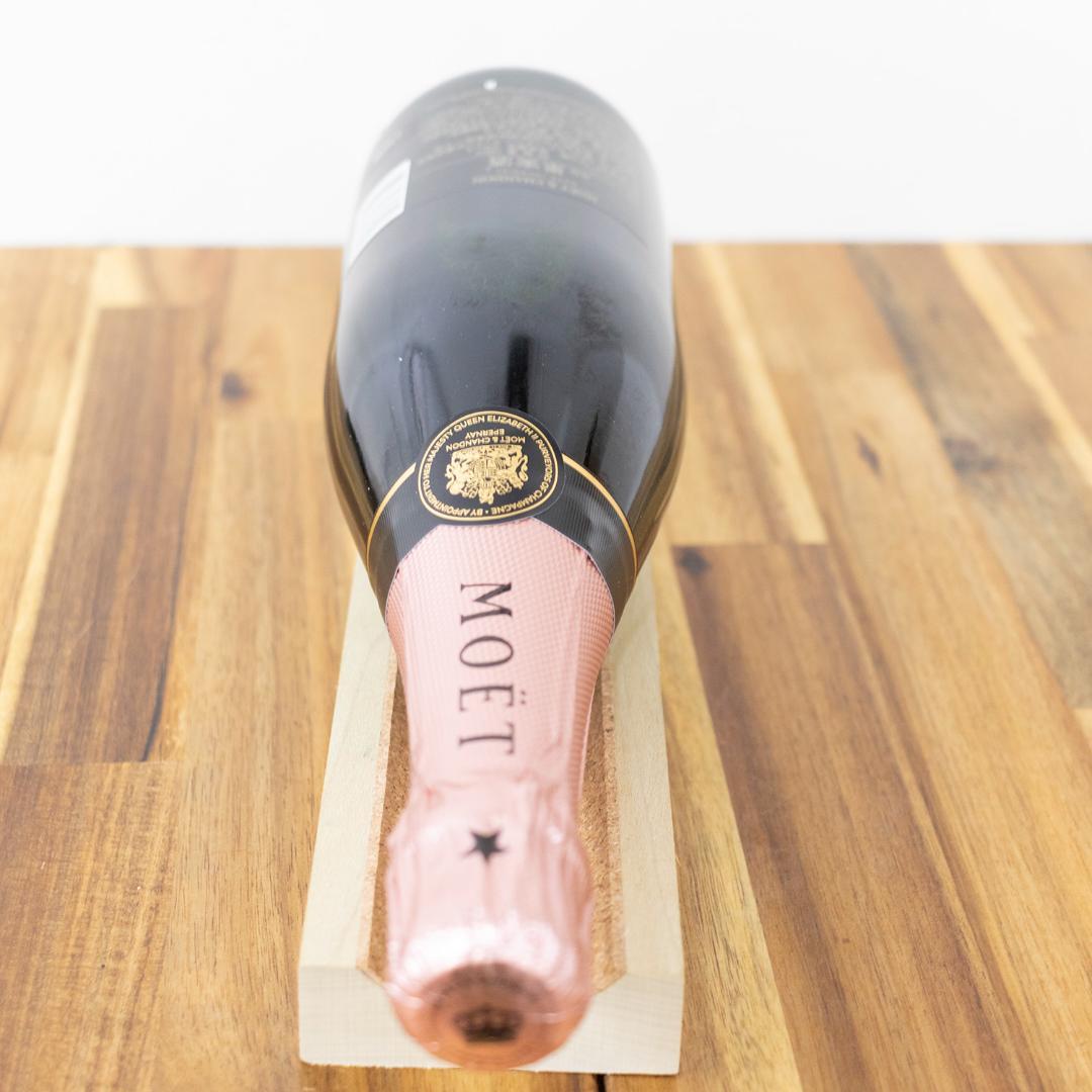 MOET & CHANDON ROSE IMPERIAL 750ml モエロゼ