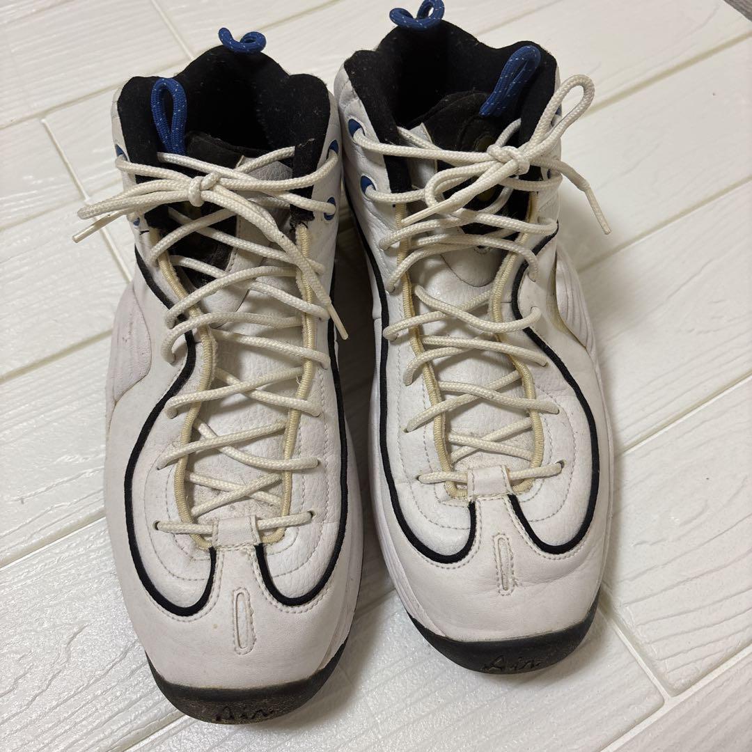 NIKE エアペニー2