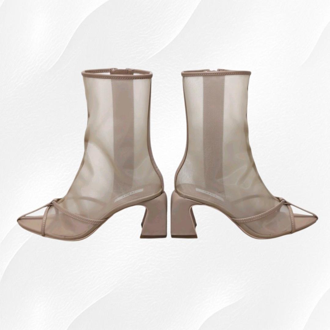 メーカー 一覧 boots like sandal VINTAGE Ameri 極美品 ベージュ メルカリ - 靴