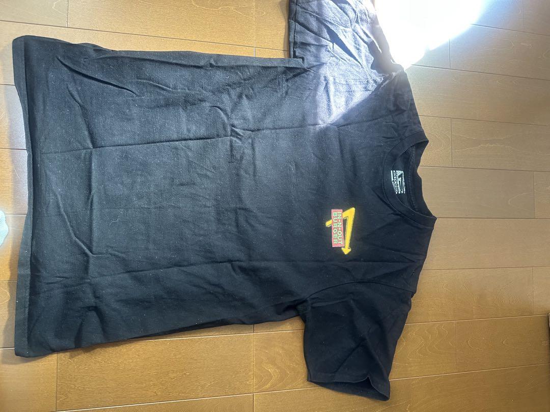 In-N-Out Burger ブラック Tシャツ M