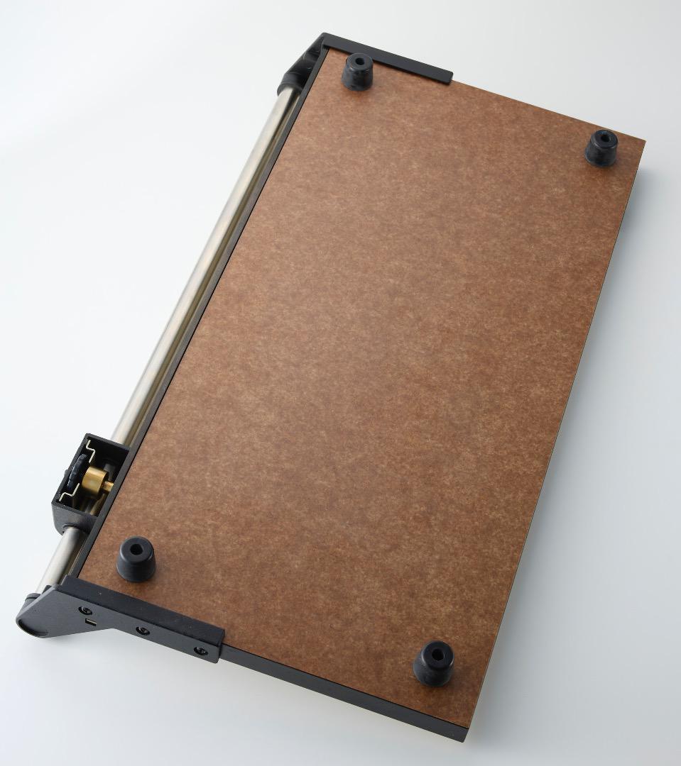 LPLロータリーカッター　LC-A4 裁断機　ペーパーカッター　替刃（新品）付き 裁断機 ペーパーカッター LPLロータリーカッター LC-A4