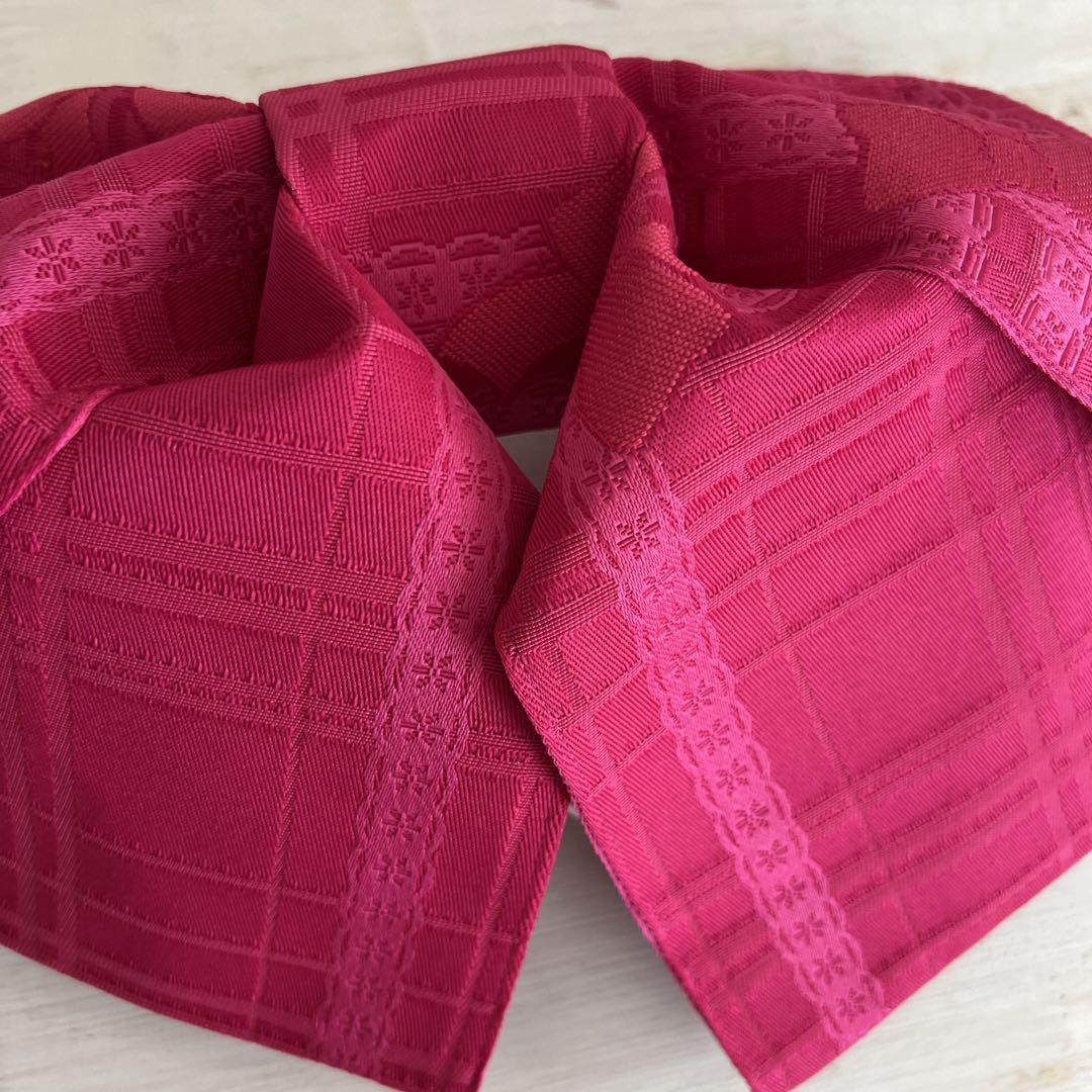 オープニングオープニング❤️美品❤️ 浴衣 レディース 帯 作り帯