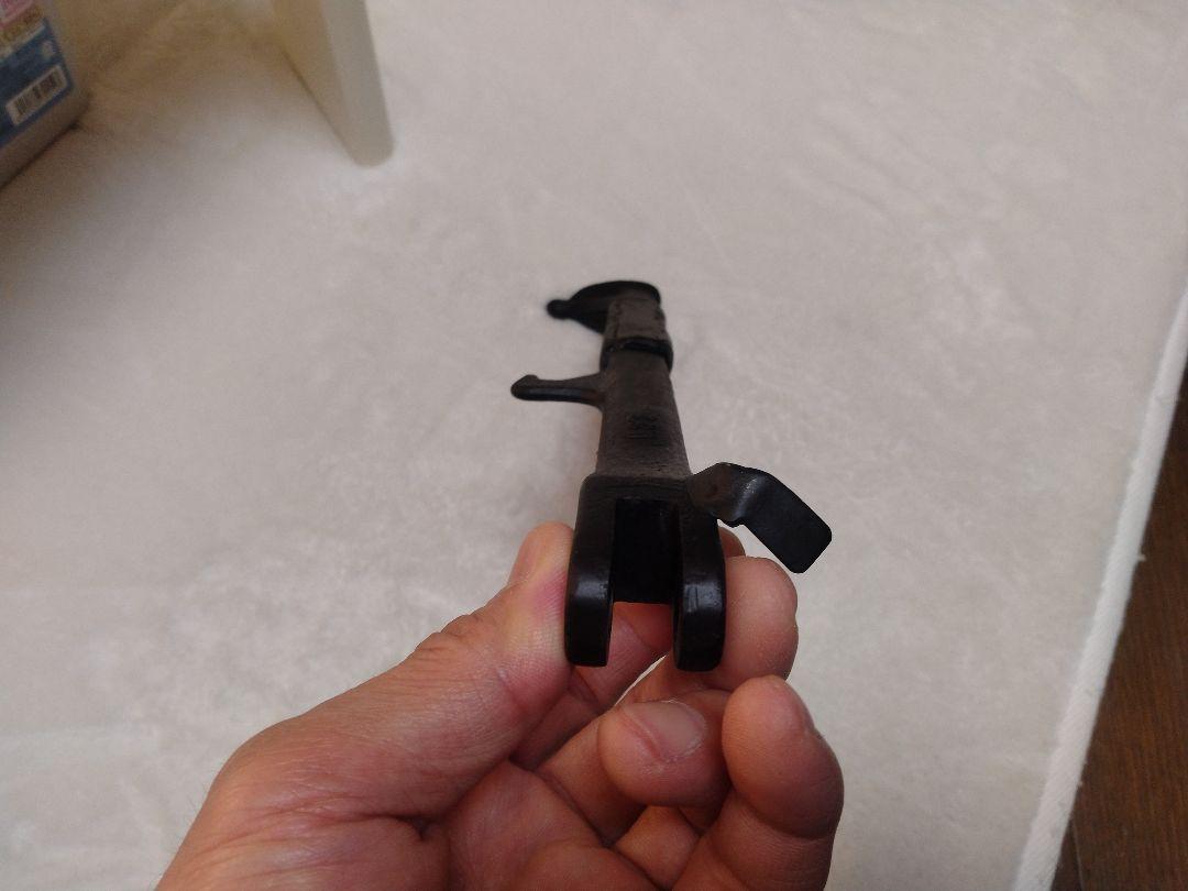 カワサキ エストレヤ