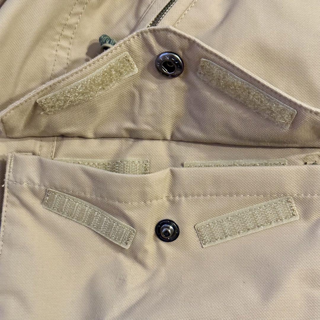 美品】スノーボードウェア パンツ Burton バートン 身長165-170c スノーボード