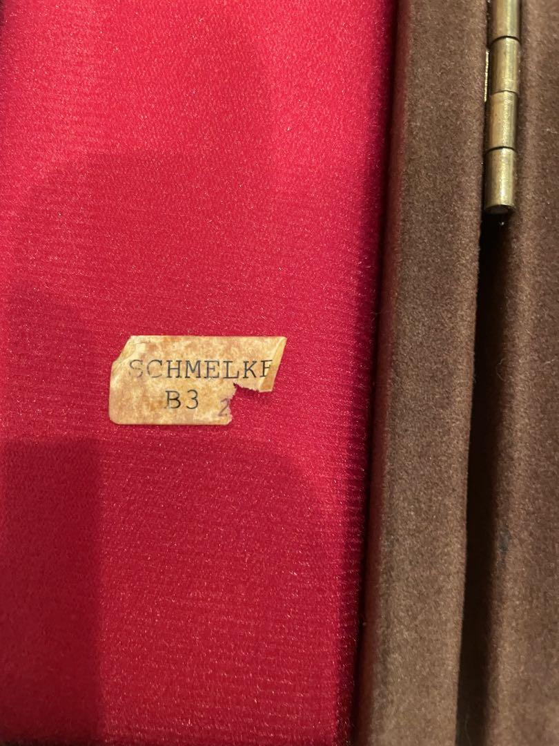 プレイキュー schmelke
