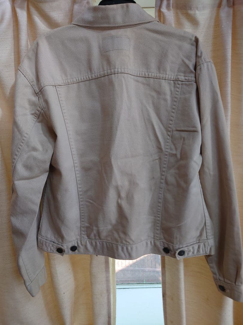 Mサイズ白タグM