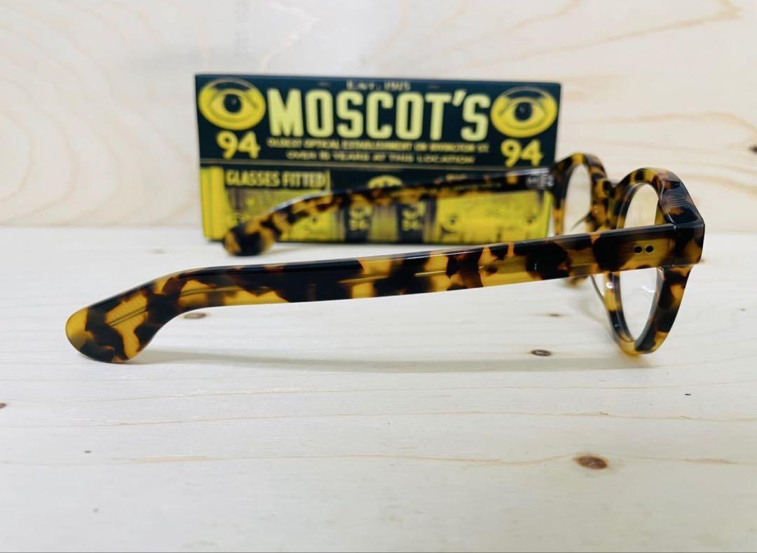 MOSCOT KEPPE