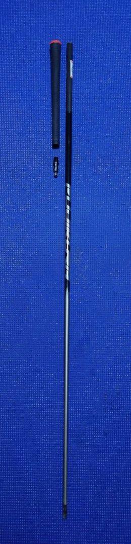 Fujikura Speeder NX for TaylorMadeフレックスS