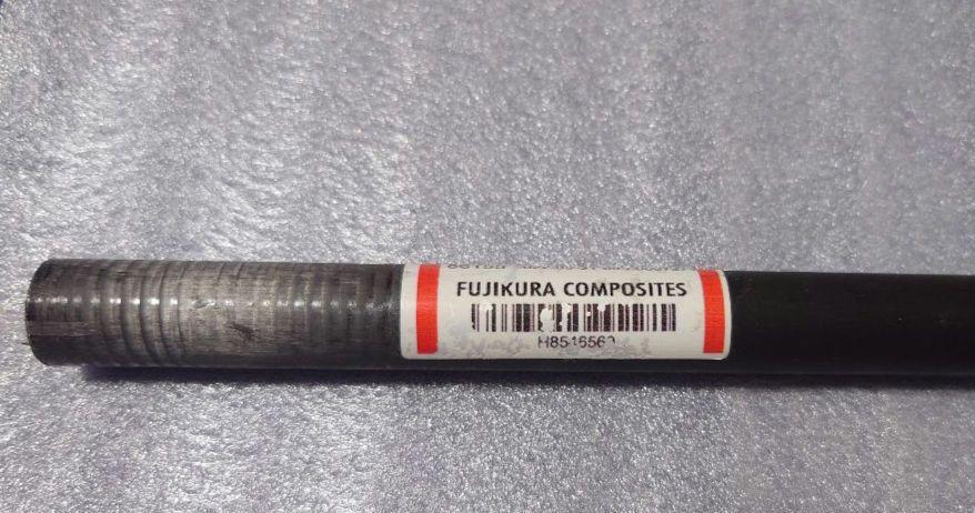 Fujikura Speeder NX for TaylorMadeフレックスS