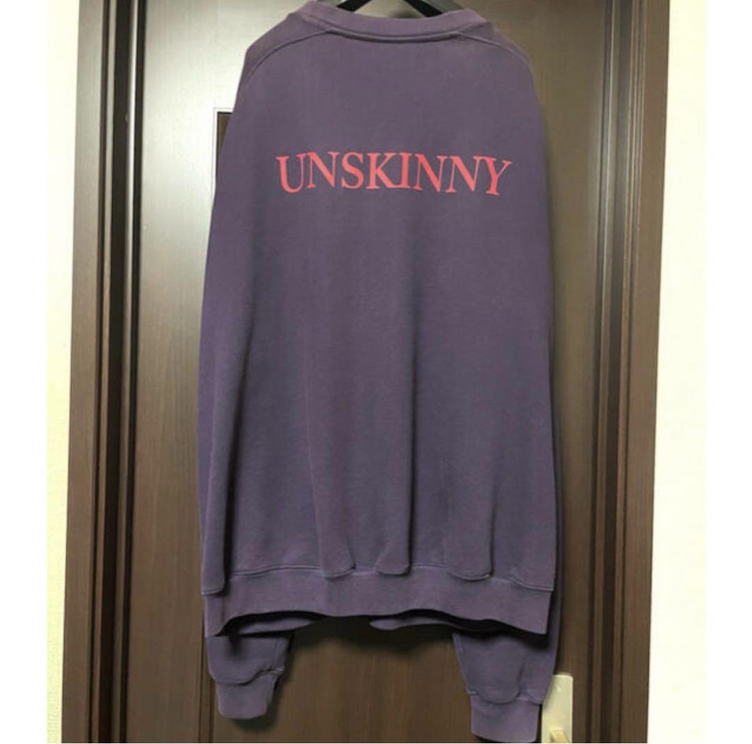 vetements unskinny Sサイズ 確実正規品 - メルカリ vetements unskinny Sサイズ 確実正規品 - メルカリ