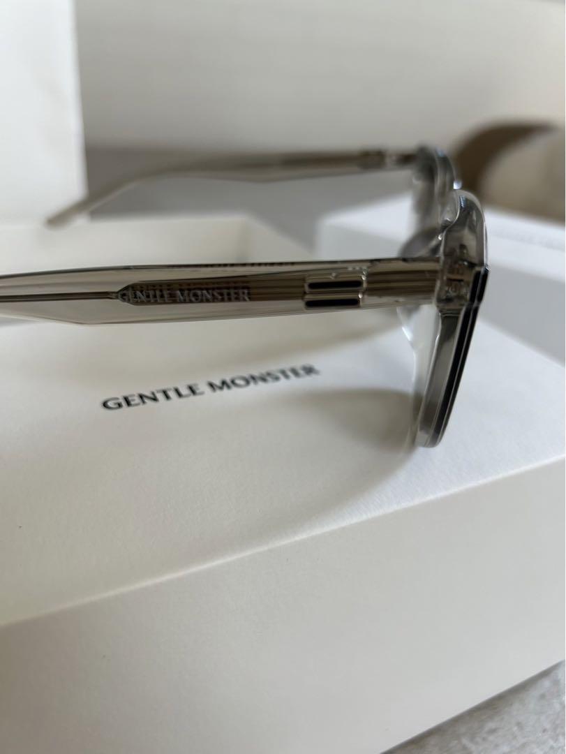 Gentle Monster pino 未使用品サングラス