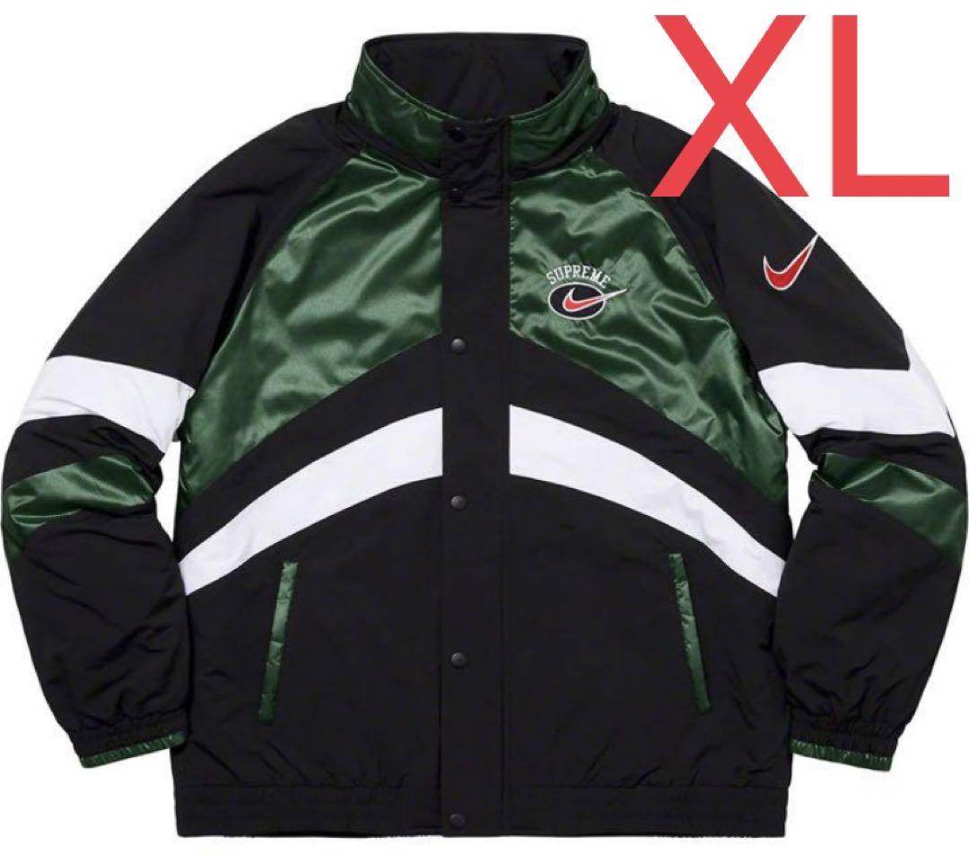 *24H以内発送 完売品 XL Nike Hooded Sport Jacket