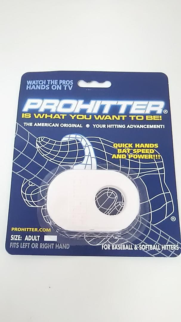 493円 柔らかな質感の PROHITTER プロヒッター レギュラーサイズ WT 米国製 77713-W 493円 柔らかな質感の PROHITTER プロヒッター レギュラーサイズ WT 米国製 77713-W