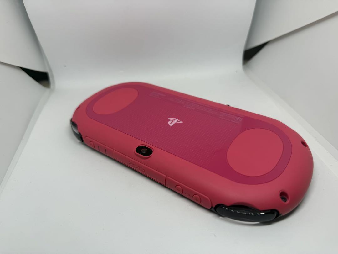 PSVIita PCH-2000