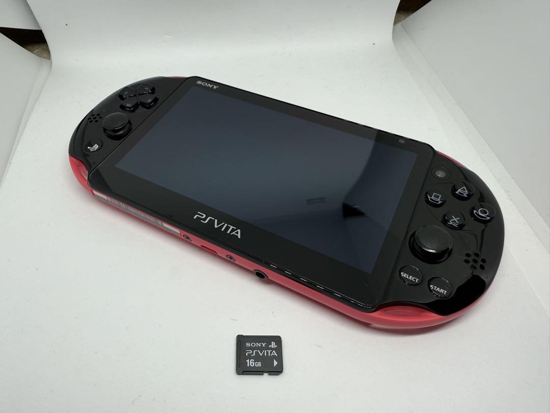 PSVIita PCH-2000